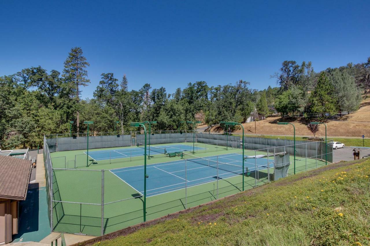 Green Valley Hideaway Villa Groveland Dış mekan fotoğraf