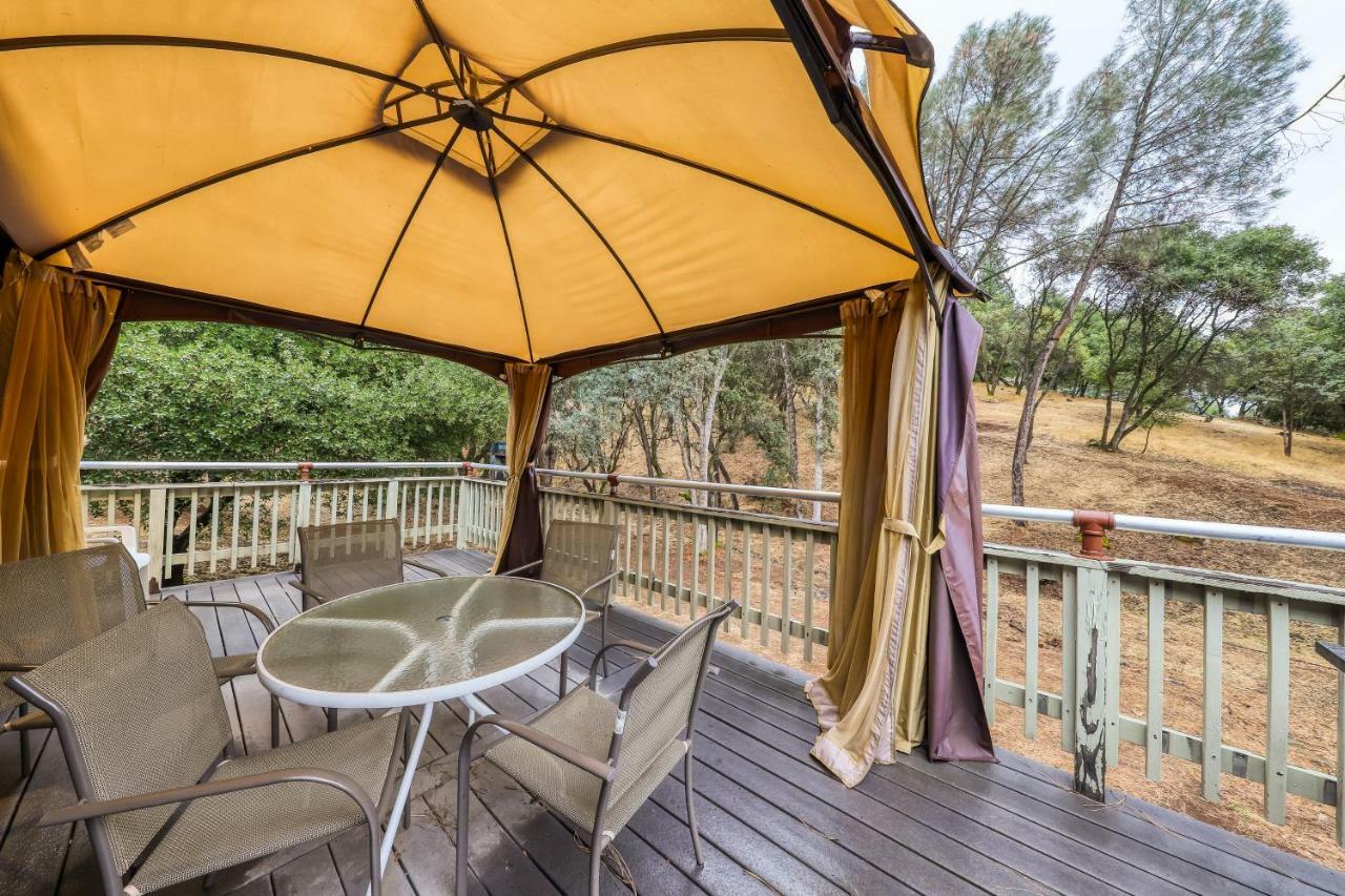 Green Valley Hideaway Villa Groveland Dış mekan fotoğraf