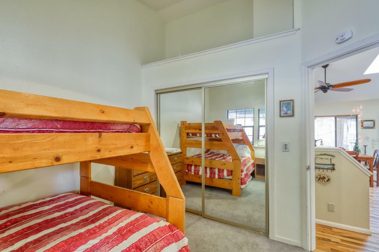 Green Valley Hideaway Villa Groveland Dış mekan fotoğraf